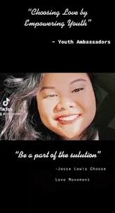 Hi everyone!, My name is Olivia, nice to meet you ❤️, Learn more:  https://chooselovemovement.org/olivia/, #ChooseLoveMovement  #ChooseLoveYouth #BePartoftheSolution #ChooSELove ...