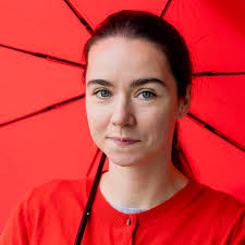 The Zharity Team — Zharity