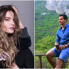 Rommel pacheco intenta ligar con belinda y criss angel le advierte sobre ella. Rommel Pacheco Defiende A Belinda El Informador