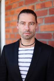 Peter Fröberg Idling