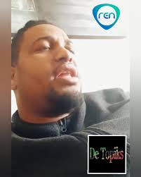 Tonight @ 8:00PM tune in!