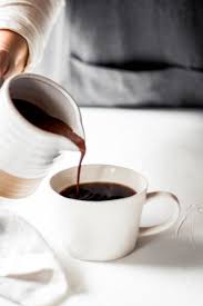 (both are sugar free, low carb, and a bit sweeter than this one!) Dairy Free Sugar Free Mint Mocha Coffee Creamer Wanderlust And Wellness