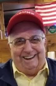 Obituary information for Joe Cirrito