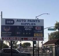 OEM AUTO PAINT SUPPLIES - Updated February 2026 - 10 Photos ...
