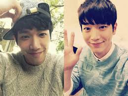 Maybe you would like to learn more about one of these? é•¿å¾—å¾ˆåƒçš„éŸ©å›½ä¸Žå°æ¹¾è‰ºäºº Ksd éŸ©æ˜Ÿç½' æ˜Žæ˜Ÿ