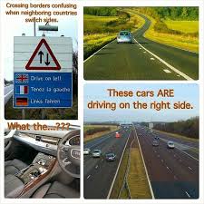 National Left Handed Day Wednesday If You Re From The 75 Percent Of Countries That Drive On The Right Side Of National Left Handed Day Left Handed Day Country