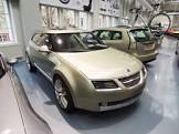 Saab-9-3X