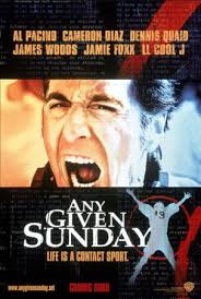In today's interconnected world, foo. Warnerbros Com Any Given Sunday Movies