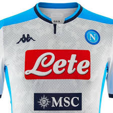 Durch unsere auflistung kannst du die napoli trikot bestseller miteinander vergleichen. Ssc Napoli Away Soccer Jersey 2019 20 Kappa Soccertracksuits Com
