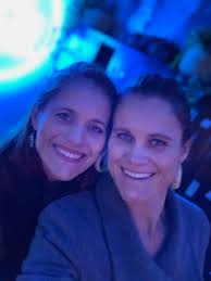 Holly and Renee Wiles