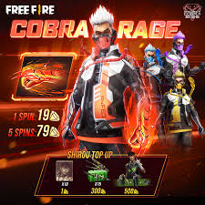 The most awaiting moment of the free fire ob26 update is here. Free Fire North America On Twitter Available Now Get Your Start With The Cobra Rage Bundle And Upgrade It Depending On Your Rank Don T Forget To Earn The Legendary Outfit Now