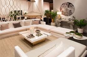 The lacquered wood is offset by the indented mirrored surface which can be used to display and reflect other products from my collection. Resource Decor Kelly Hoppen Band Coffee Table Perigold In 2021 Coffee Table Resource Decor Cool Coffee Tables