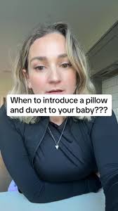 Best Toddler Pillow: Growbright Airnest Junior Review