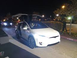 Tesla ceo elon musk concurs. Tesla Model X Personal Thoughts And Initial Review Tesla Owners Club Norway