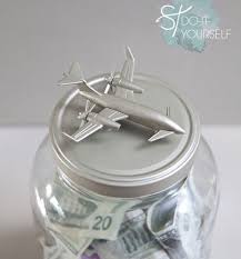 Diy Mit Bildern Geschenke Im Glas