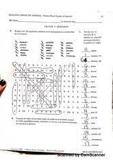 The words used in all of our puzzles are standard english words and are of greater substance than most other word search puzzle games. Spanish 102 Hidden Word Puzzle Assignment B U S C A Pa L A B R A S E N E S Pa Me Ol H Itl D E N W O R D P U Z Z L E S I N S A N I Sh P Llam O L A Fech Course Hero