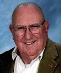 Clifford Trimble Obituary