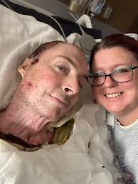 Adam Purland Strong updated their...