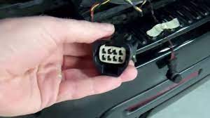 Dtc u2101:00 front body control module (fbcm). How To Fix Parking Sensor Problems On Range Rover Sport Conversions 2010 Youtube