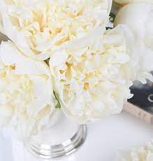 I want one for my bathroom! 10 Best Artificial Flowers Fake Flowers For Home Decor