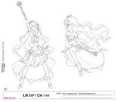 Free printable coloring pages for a variety of themes that you can print out and color. Lolirock Iris Transformation Character Sheet Princess Coloring Pages Drawing Expressions Coloring Pages