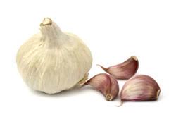 Image result for garlic, asparagus causing vaginal odour
