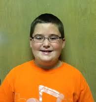 Student Spotlight 2013-2014