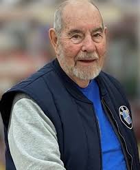 Share Obituary for James Doutre