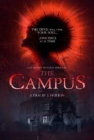 Kampus The Campus 2018 Sansursuz Izle Film Izleme
