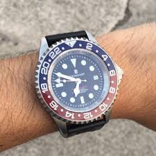 Steinhart Ocean 44 Steinhart Ocean 44 Black Dlc Matt Limited Edition $450.0 steinhart ocean one 39 black ceramic wristwatch + steinhart rubber strap buy: steinhart ocean 44 black dlc matt