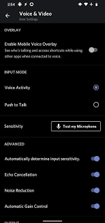 Discords Mobile Voice Overlay Is No Longer A Samsung Galaxy Exclusive For More Click On Saved From Overlays Samsung Galaxy The Voice