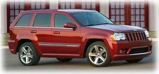 Jeep Grand Cherokee Gas Mileage Mpgomatic Com