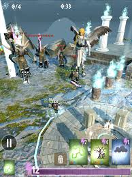 Game Of Gods For Android Apk Download