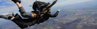 Every regulatory body associated with skydiving has some version of what is known in the us as the accelerated freefall program, or aff. Skydive Spaceland Jump Prices
