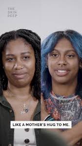 Your love feels like what I wish I had as a kid. #TheSkinDeep #TheAnd  #ShareHumanity #MadeHuman #FYP #Love #ForYou #ForYouPage #Viral #Trending  #Family #Cute #Sis #Sisters #Matronly #fypppppppppp ...