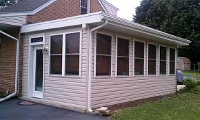 Shop palram sanremo patio enclosure white structure/white and clear panels plastic rectangle gazebo (exterior: Enclosed Patio Enclosure Designs Novocom Top