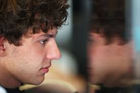 Luke Hines-nieuws, bio, foto's, video's en meer