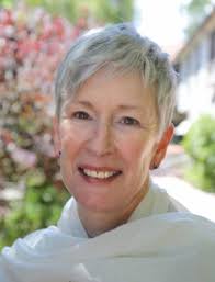 About Yogacharya Ellen Grace O'Brian