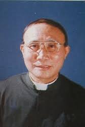 Đại chủng viện thánh Phanxicô Xaviê