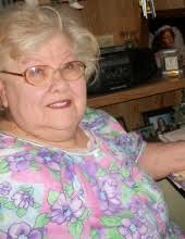 Obituary information for Lillian Brewer