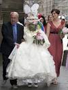 Bride Bad Wedding Dresses
