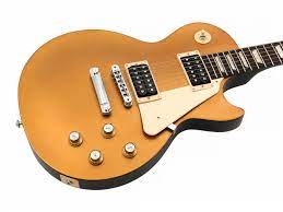 This seller is open to offers. Gibson Les Paul Studio 50s Tribute Gold Top 2016 Sale Price