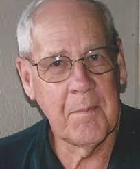 Kenneth Stephenson Obituary (1930