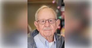 Obituary information for Pete McClure