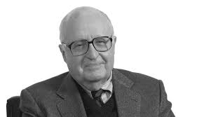 Henry Rosovsky, refugee from the Nazis who shaped Harvard University, dies  at 95