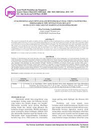 Post a comment for soal penilaian akhir semester (pas) kelas 4 matematika. Pdf Analisis Kesalahan Siswa Dalam Mengerjakan Soal Cerita Matematika Berdasarkan Tipe Newman Pada Kelas Iv Sd Se Gugus 1 Kecamatan Marpoyan Damai Pekanbaru