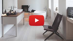 Download the catalogue and request prices of luv | freestanding bathtub by duravit, freestanding oval bathtub design cecilie manz, luv collection. Duravit Luv Complete Range Qs Supplies