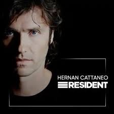 Hernan Cattaneo