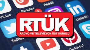 11379 radyo ve televi̇zyonlarin kuruluù ve yayin hi̇zmetleri̇ hakkinda kanun kanun numarası: Rtuk Ten Hakkinda Danistay A Acilan Davayla Ilgili Yanit Yonetmelik Gazeteleri Ilgilendirmiyor