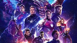 Avengers Endgame Infinity War Wallpapers 1920 X 1080p Album On Imgur